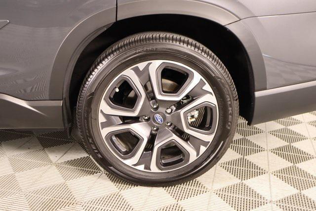 used 2024 Subaru Ascent car, priced at $40,949