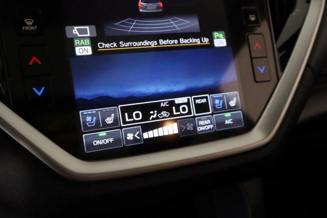 used 2024 Subaru Ascent car, priced at $40,949