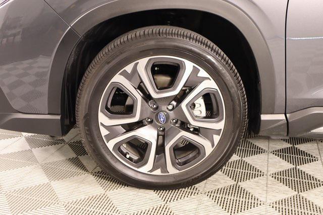 used 2024 Subaru Ascent car, priced at $40,949