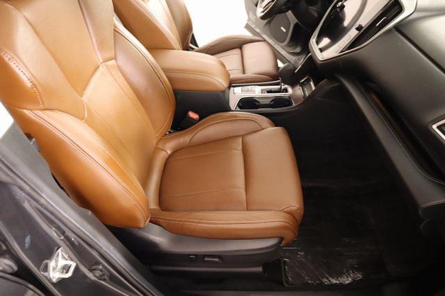 used 2024 Subaru Ascent car, priced at $40,949
