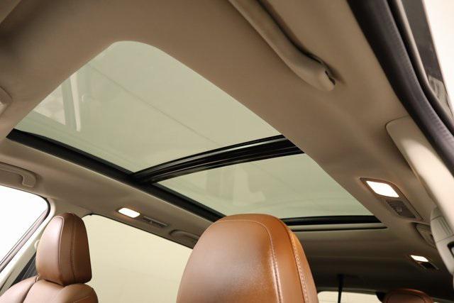used 2024 Subaru Ascent car, priced at $40,949