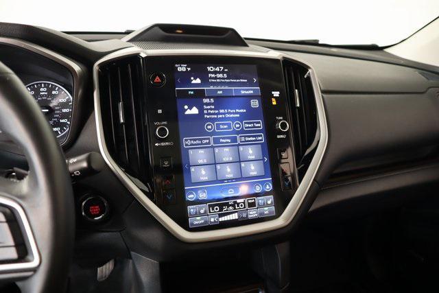 used 2024 Subaru Ascent car, priced at $40,949