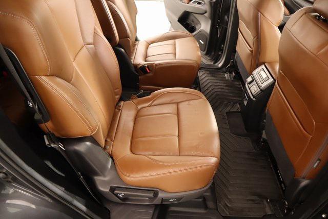 used 2024 Subaru Ascent car, priced at $40,949