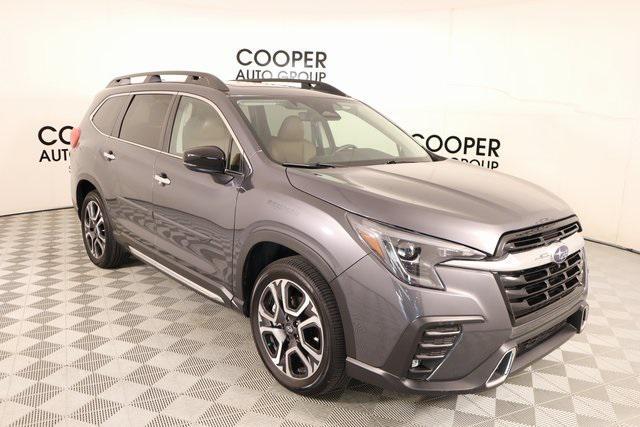 used 2024 Subaru Ascent car, priced at $40,949