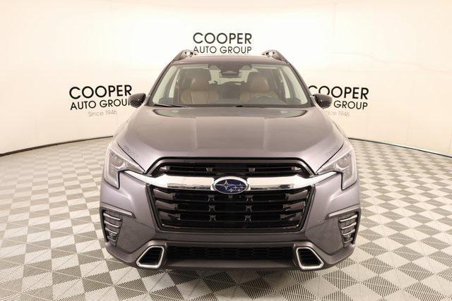 used 2024 Subaru Ascent car, priced at $40,949