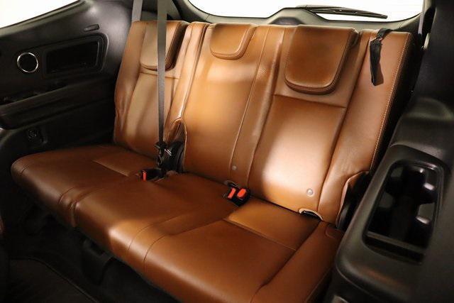 used 2024 Subaru Ascent car, priced at $40,949