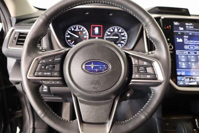 used 2024 Subaru Ascent car, priced at $40,949