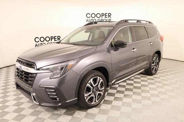 used 2024 Subaru Ascent car, priced at $40,949