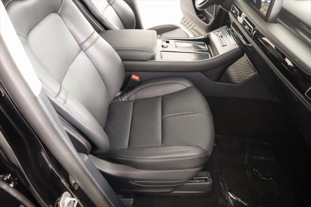 new 2025 Lincoln Aviator car, priced at $61,829
