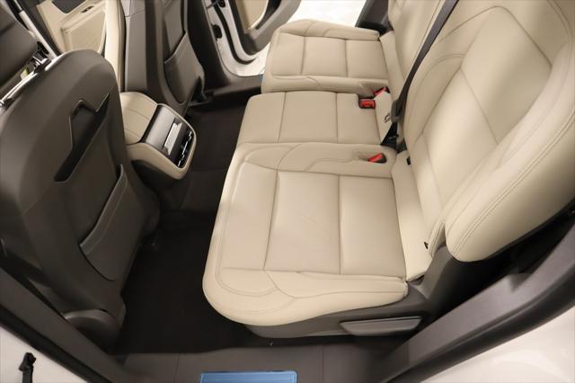 new 2025 Lincoln Nautilus car, priced at $49,846
