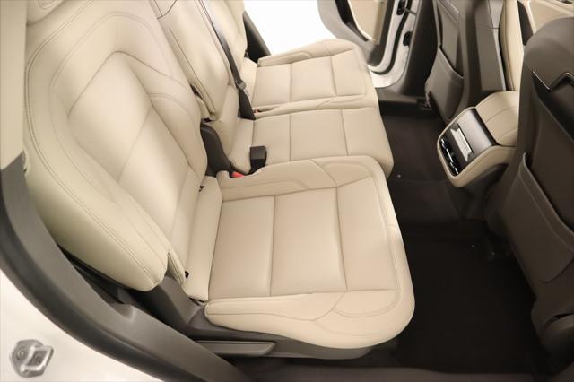 new 2025 Lincoln Nautilus car, priced at $49,846