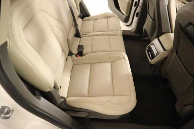 new 2025 Lincoln Nautilus car, priced at $57,965