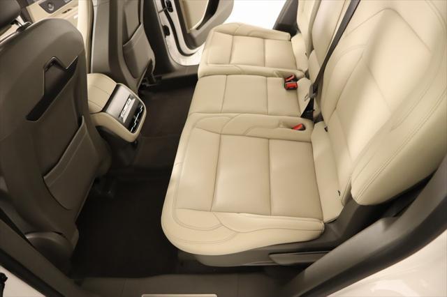 new 2025 Lincoln Nautilus car, priced at $57,965