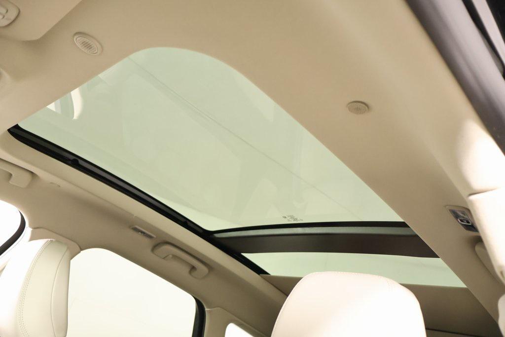 new 2026 Lincoln Corsair car, priced at $47,923