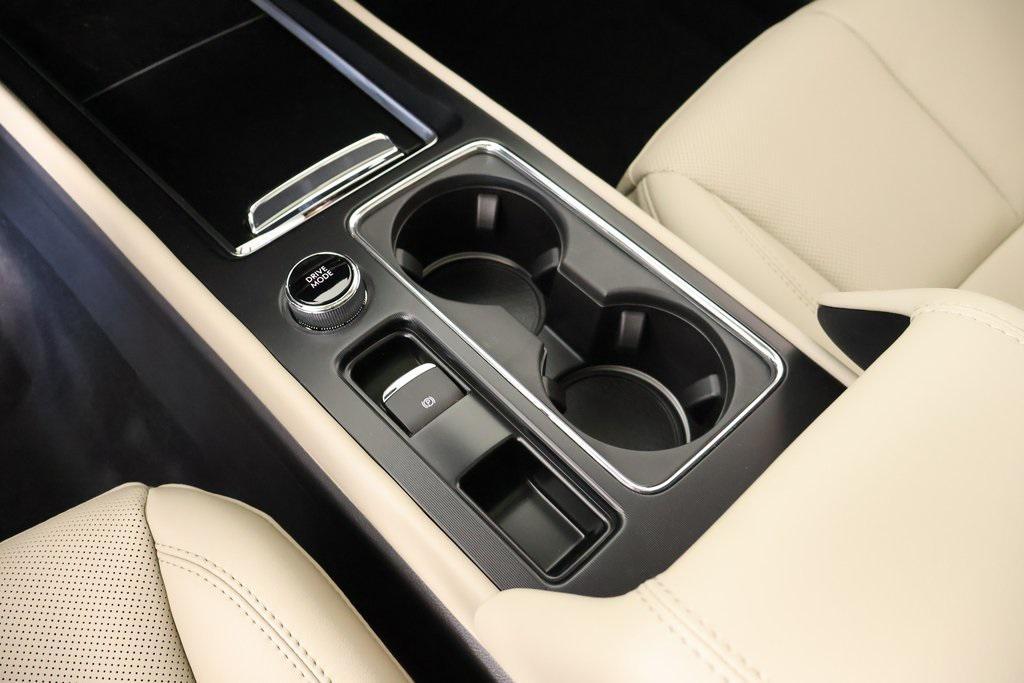 new 2026 Lincoln Corsair car, priced at $47,923