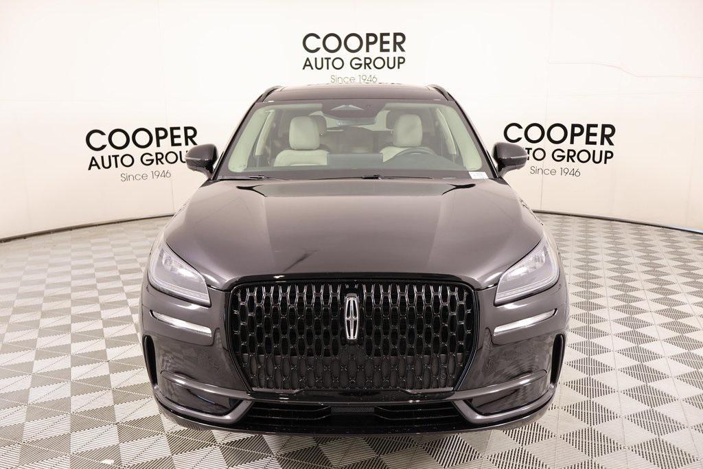 new 2026 Lincoln Corsair car, priced at $47,923