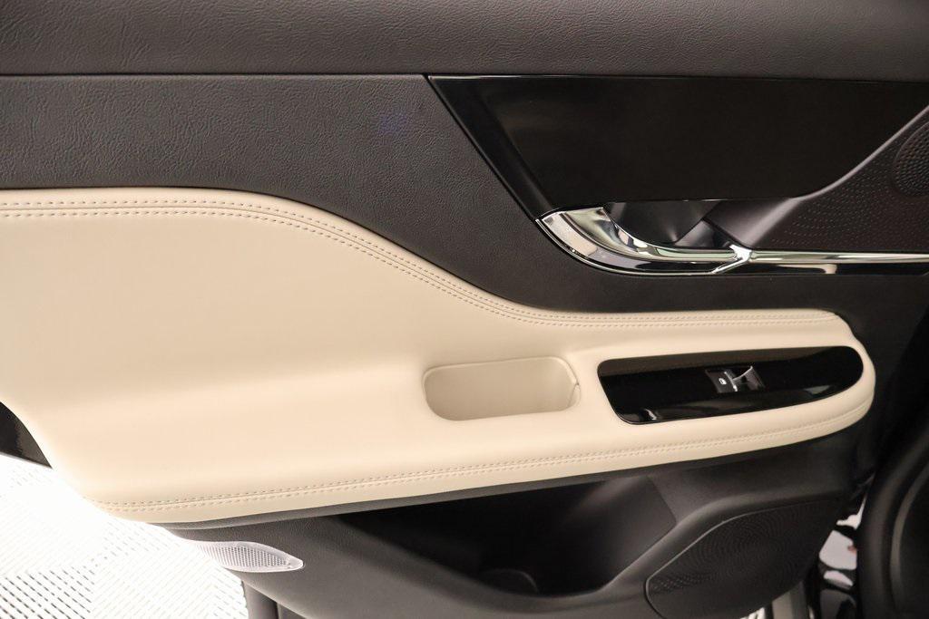 new 2026 Lincoln Corsair car, priced at $47,923