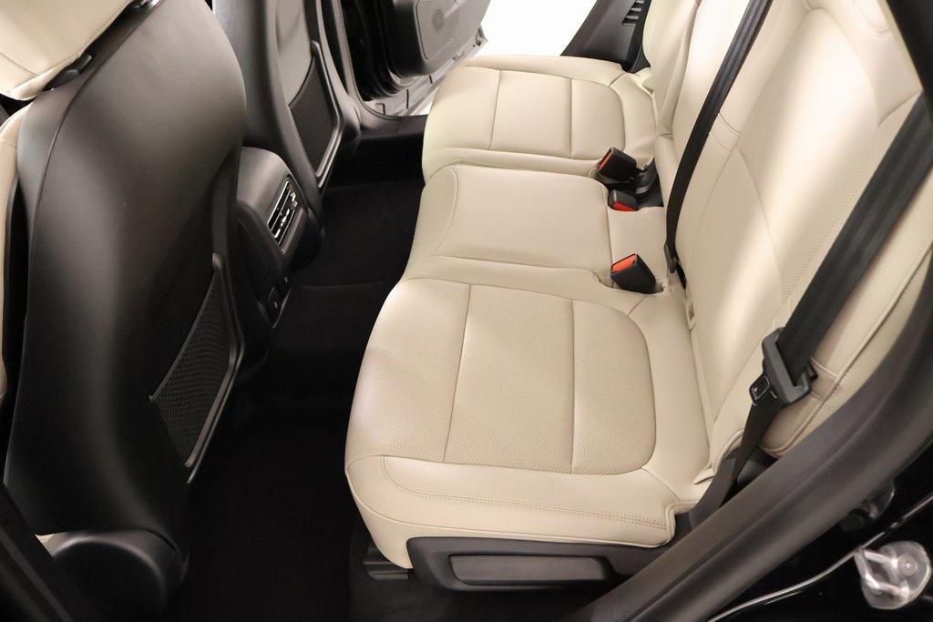 new 2026 Lincoln Corsair car, priced at $47,923