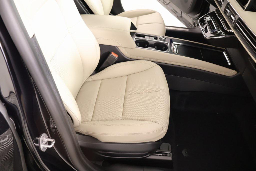 new 2026 Lincoln Corsair car, priced at $47,923