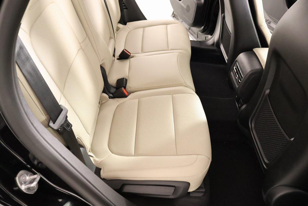 new 2026 Lincoln Corsair car, priced at $47,923