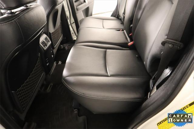 used 2019 Toyota 4Runner car, priced at $36,989