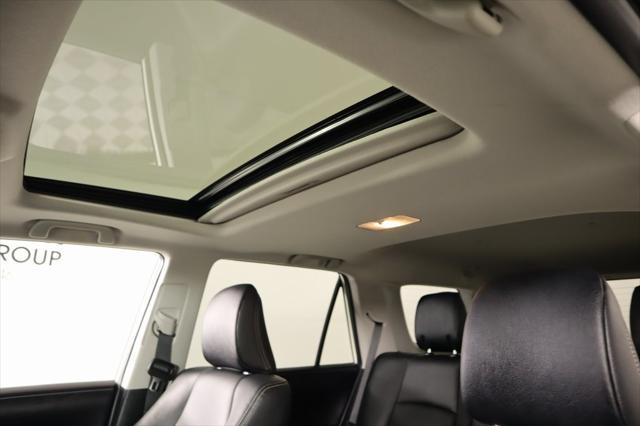 used 2019 Toyota 4Runner car, priced at $37,495