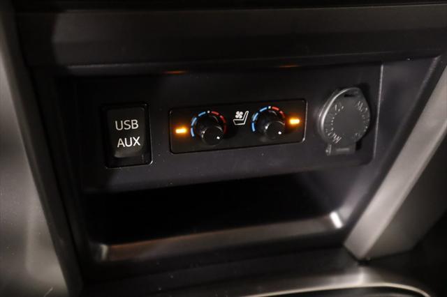 used 2019 Toyota 4Runner car, priced at $37,495