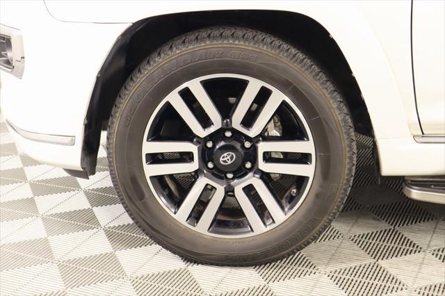 used 2019 Toyota 4Runner car, priced at $37,495