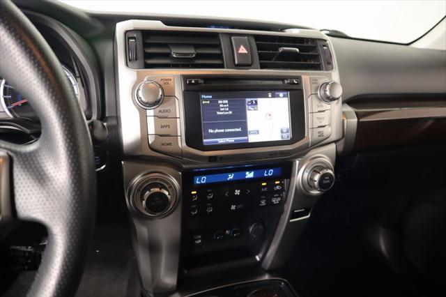 used 2019 Toyota 4Runner car, priced at $37,495