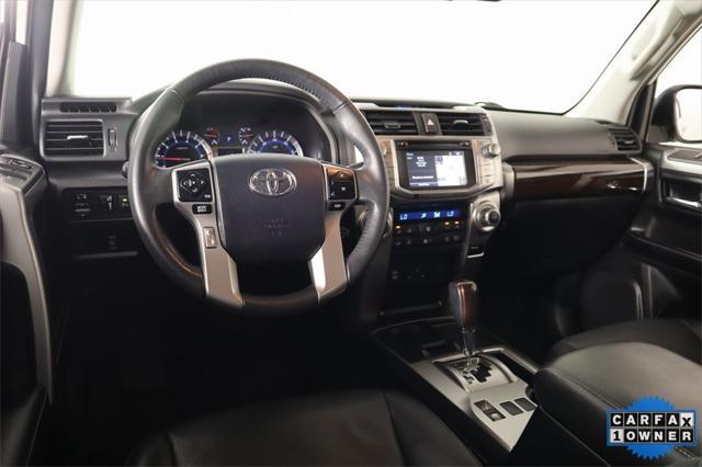 used 2019 Toyota 4Runner car, priced at $36,989