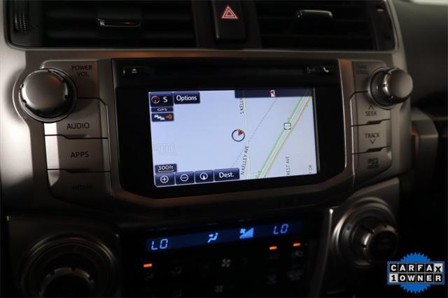 used 2019 Toyota 4Runner car, priced at $36,989