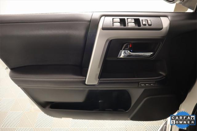 used 2019 Toyota 4Runner car, priced at $36,989