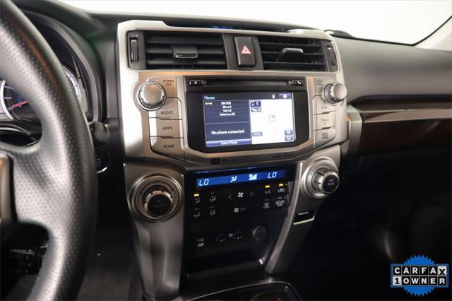 used 2019 Toyota 4Runner car, priced at $36,989