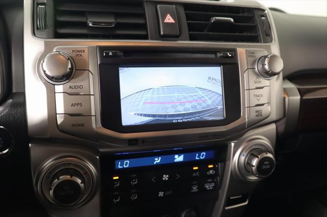 used 2019 Toyota 4Runner car, priced at $37,495