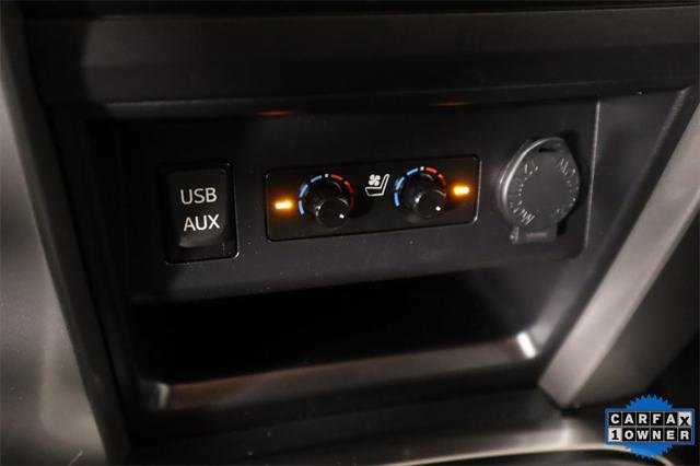 used 2019 Toyota 4Runner car, priced at $36,989