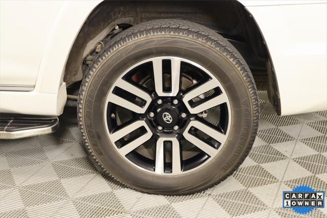 used 2019 Toyota 4Runner car, priced at $36,989