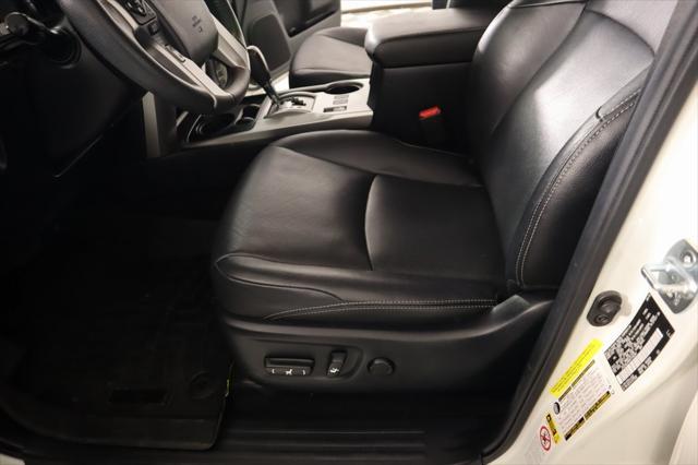 used 2019 Toyota 4Runner car, priced at $37,495