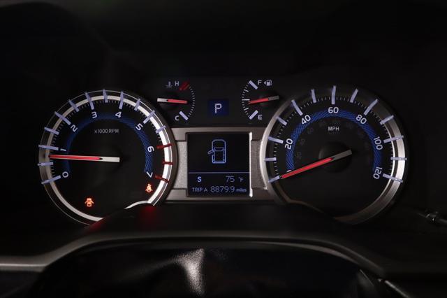 used 2019 Toyota 4Runner car, priced at $37,495