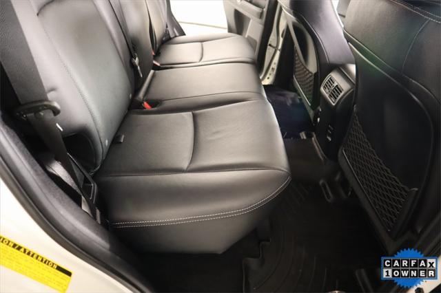 used 2019 Toyota 4Runner car, priced at $36,989