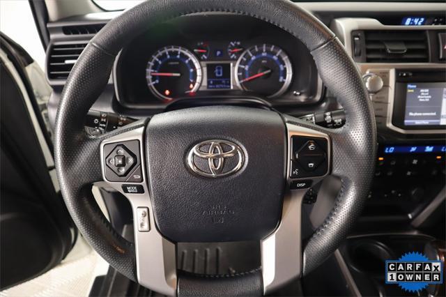 used 2019 Toyota 4Runner car, priced at $36,989