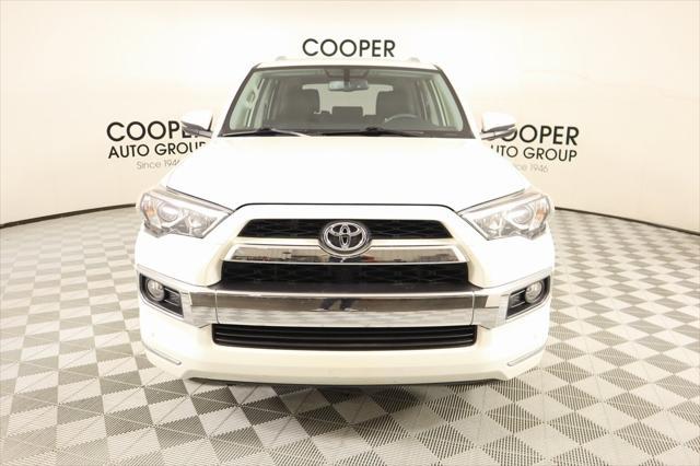 used 2019 Toyota 4Runner car, priced at $37,495