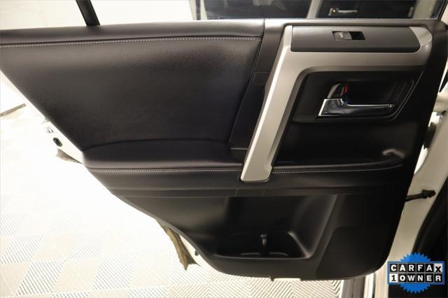 used 2019 Toyota 4Runner car, priced at $36,989