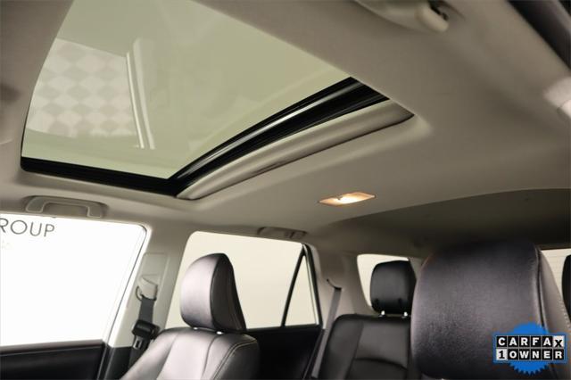 used 2019 Toyota 4Runner car, priced at $36,989
