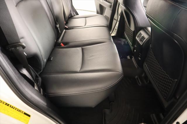 used 2019 Toyota 4Runner car, priced at $37,495