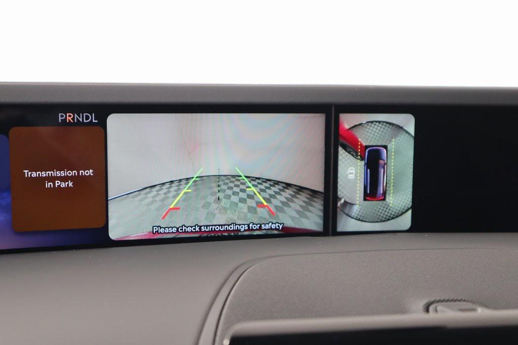 new 2025 Lincoln Nautilus car, priced at $51,766