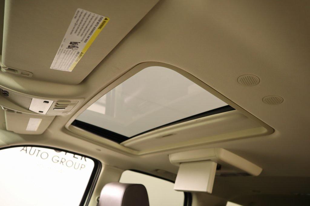 used 2014 Cadillac Escalade car, priced at $33,900