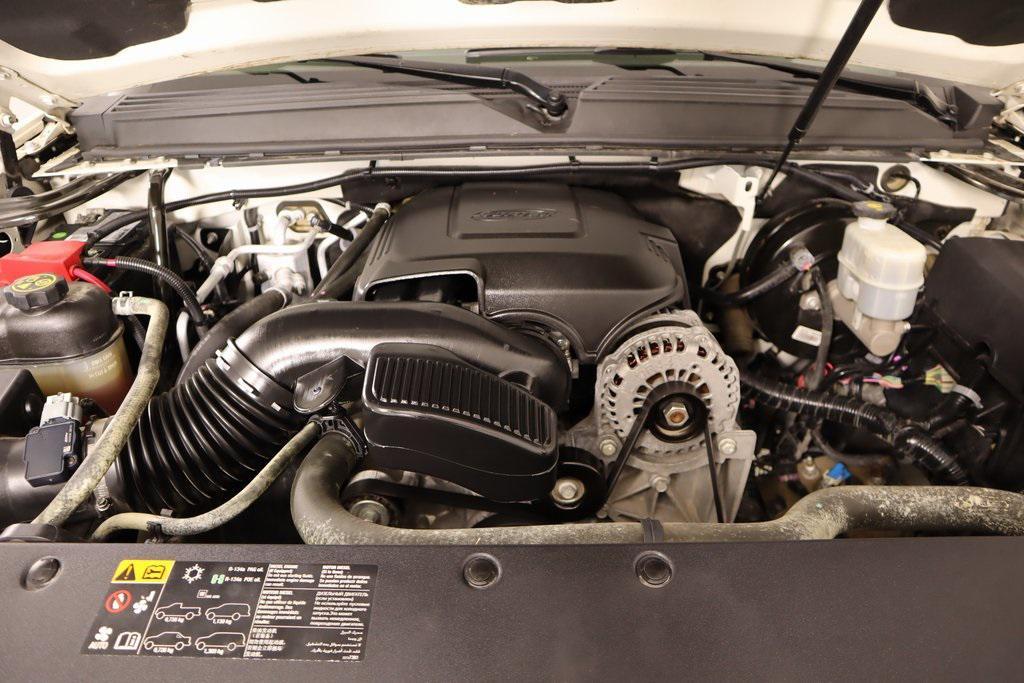 used 2014 Cadillac Escalade car, priced at $33,900