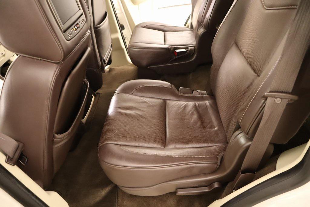 used 2014 Cadillac Escalade car, priced at $33,900