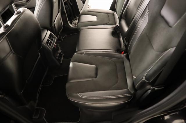 used 2024 Ford Edge car, priced at $39,949