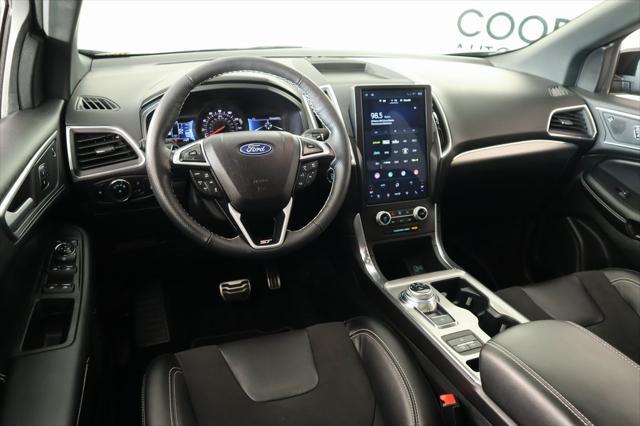 used 2024 Ford Edge car, priced at $39,949